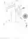 Fig. 08 - Vehicle mounted garbage bin cleaning system including power takeoff