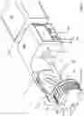 Fig. 04 - Robotic arm including edge computer and cabling arrangement facilitating flexible function advanced distal arm end tooling
