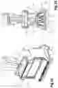 Fig. 17 - Stamp and stamping insert, especially as a replacement part for a stamp