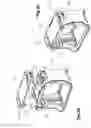 Fig. 22 - Stamp and stamping insert, especially as a replacement part for a stamp