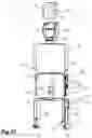 Fig. 23 - Stamp and stamping insert, especially as a replacement part for a stamp