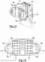 Fig. 08 - Headrest with integrated nose and loudspeaker enclosure