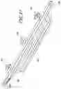 Fig. 29 - Modular rail and step system