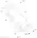 Fig. 15 - Vehicle, running board assembly and drive assembly for running board