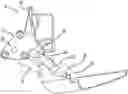 Fig. 01 - Universal powerboard linkage