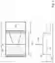 Fig. 05 - SYSTEMS AND METHODS FOR LOW LIGHT VISION THROUGH PULSED LIGHTING