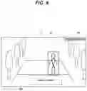 Fig. 08 - Location-dependent dictionaries for pedestrian detection in a vehicle-mounted camera system