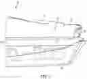 Fig. 08 - License plate holder