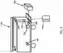 Fig. 04 - Trailer or container motorized cover powered by supercapacitor
