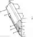 Fig. 08 - Trailer or container motorized cover powered by supercapacitor