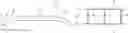 Fig. 01 - Bumper reinforcement for automobile