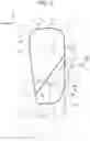 Fig. 03 - Structure of seat equipped with far-side airbag device