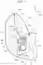 Fig. 04 - Structure of seat equipped with far-side airbag device