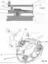 Fig. 07 - Steering wheel