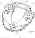 Fig. 08 - Steering wheel