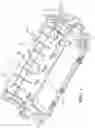 Fig. 02 - Knee airbag module housing with securement element mounting features