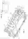Fig. 06 - Knee airbag module housing with securement element mounting features