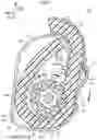 Fig. 08 - Webbing take-up device