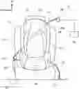 Fig. 01 - SEAT BELT TAKE-UP CONTROL SYSTEM
