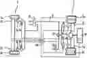Fig. 01 - Diaphragm valve without a supporting ring and without a supporting plate
