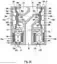 Fig. 04 - Diaphragm valve without a supporting ring and without a supporting plate