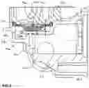 Fig. 05 - Diaphragm valve without a supporting ring and without a supporting plate