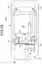 Fig. 11 - BRAKE ASSISTANCE APPARATUS, CONTROL APPARATUS, AND BRAKE ASSISTANCE METHOD FOR VEHICLE