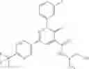 Fig. 71 - 3-oxo-6-heteroaryl-2-phenyl-2,3-dihydropyridazine-4-carboxamides