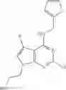 Fig. 197 - Compounds for improving mRNA splicing