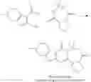 Fig. 45 - Pentacyclic heterocycles