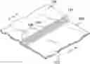 Fig. 01 - PROTECTIVE BARRIER COMPRISING A SEAM HAVING AN INTEGRATED DUSTCOVER SYSTEM AND A METHOD FOR ITS USE