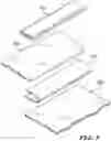 Fig. 04 - PROTECTIVE BARRIER COMPRISING A SEAM HAVING AN INTEGRATED DUSTCOVER SYSTEM AND A METHOD FOR ITS USE