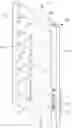 Fig. 01 - MOTORIZED AND AUTOMATED WINDOW SHUTTER WITH SLIP CLUTCH