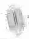 Fig. 02 - Circular core for heat exchangers
