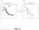 Fig. 28 - Aligning road information for navigation