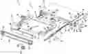 Fig. 01 - Slide arrangement for cable drawer