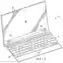 Fig. 02 - Connector assembly for an electronic device