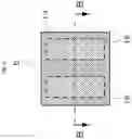 Fig. 07 - Touch panel and display device including a pressure-sensitive sensor