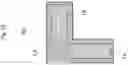 Fig. 15 - Touch panel and display device including a pressure-sensitive sensor