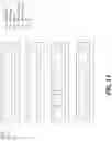 Fig. 11 - Intelligent recognition and alert methods and systems