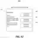 Fig. 12 - Intelligent recognition and alert methods and systems