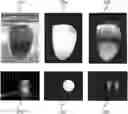 Fig. 01 - Iterative method for salient foreground detection and multi-object segmentation
