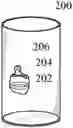 Fig. 01 - Method and system for revealing a prize embedded in a candle
