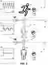 Fig. 04 - Three-level motion detector using accelerometer device in key fob application