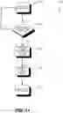 Fig. 12 - Three-level motion detector using accelerometer device in key fob application