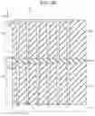 Fig. 22 - Semiconductor device having contact electrode extending through void