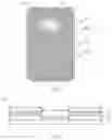 Fig. 06 - Organic light emitting display OLED screen and terminal