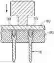 Fig. 01 - Preformed solder-in-pin system