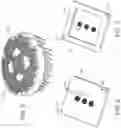 Fig. 06 - Preformed solder-in-pin system
