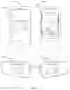 Fig. 21 - Selective mono/stereo visual displays